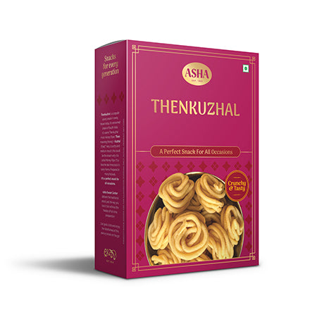 Thenkuzhal