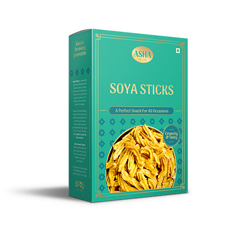 Soya Sticks