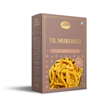 Til Murukku